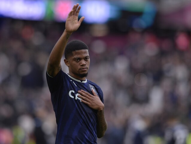 Leon Bailey si prežil na Jamajke chvíle hrôzy.