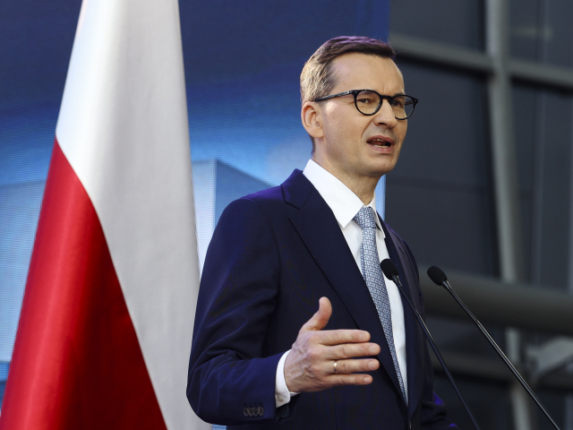 Mateusz Morawiecki