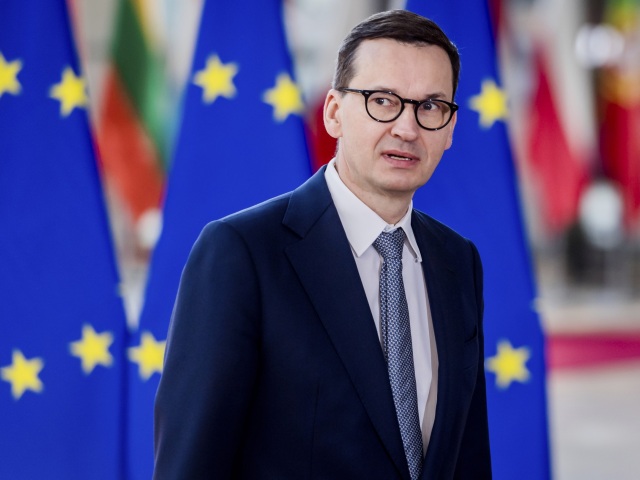 Mateusz Morawiecki