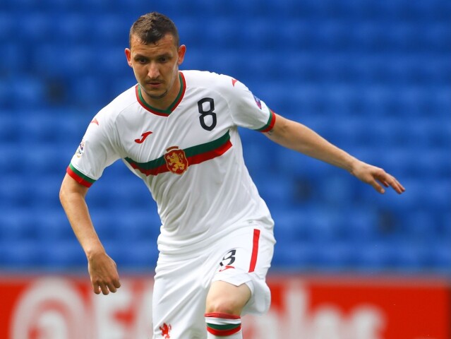 Todor Nedelev.