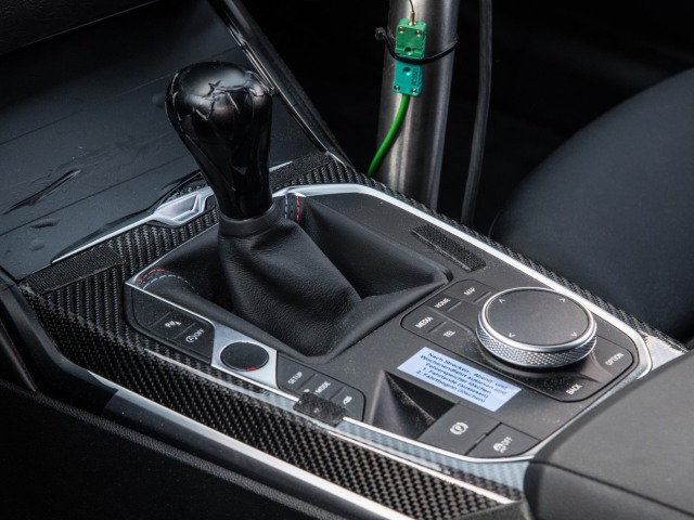 BMW M2 - 2022