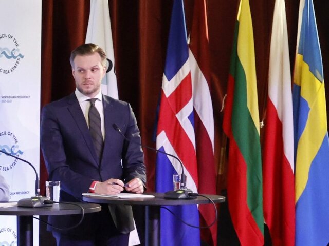 Gabrielius Landsbergis