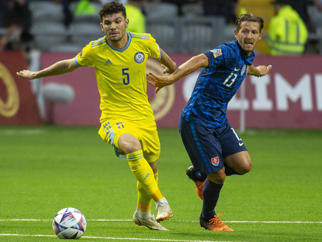 Patrik Hrošovský