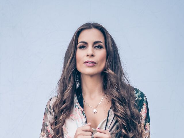 kristína greppelová,, šťastná rybka,