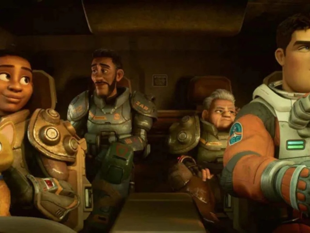Lightyear