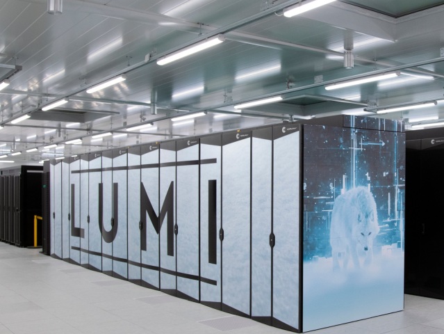 LUMI