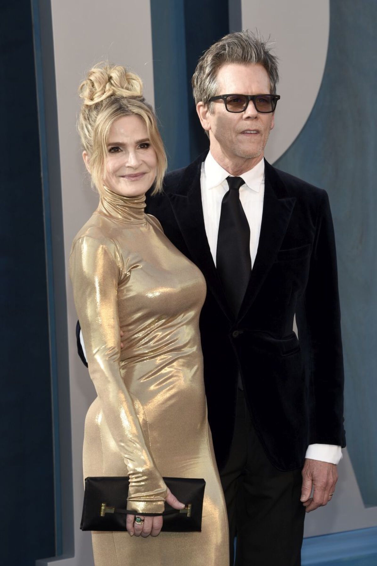 94th Academy Awards - Vanity Fair Oscar Party