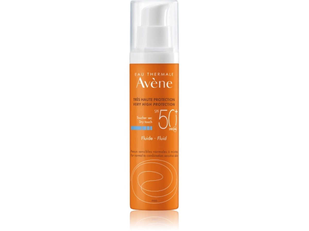 Avéne Fluide so SPF 50+