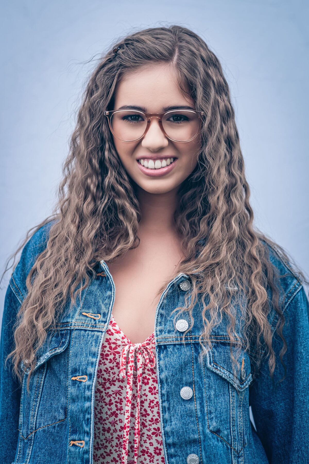 karolína kubánková, šťastná rybka,