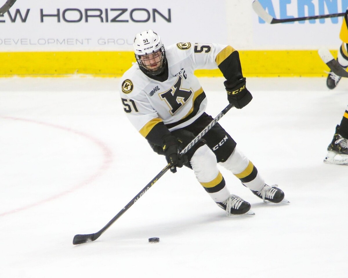 Shane Wright