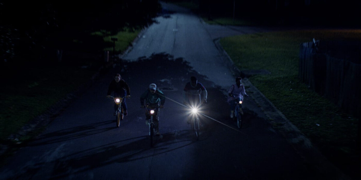 stranger things,