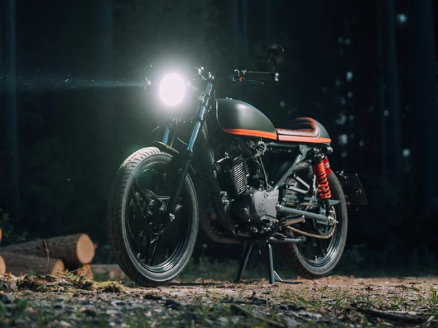 Blažek Moto Gisela - 2022