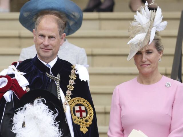 Britain Royals