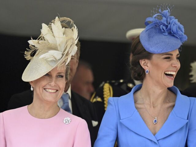 Britain Royals