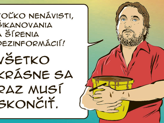 Gašparec, 15. 6. 2022