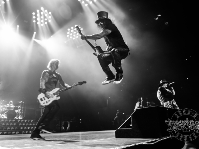 guns n roses