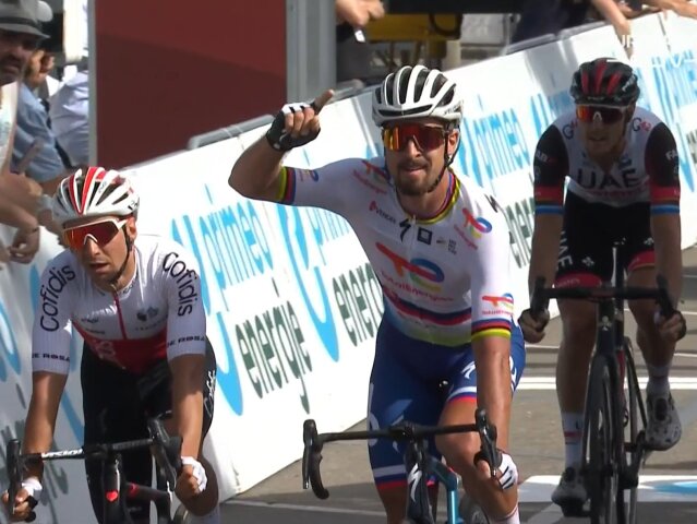 Peter Sagan