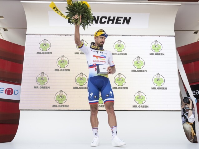 Peter Sagan