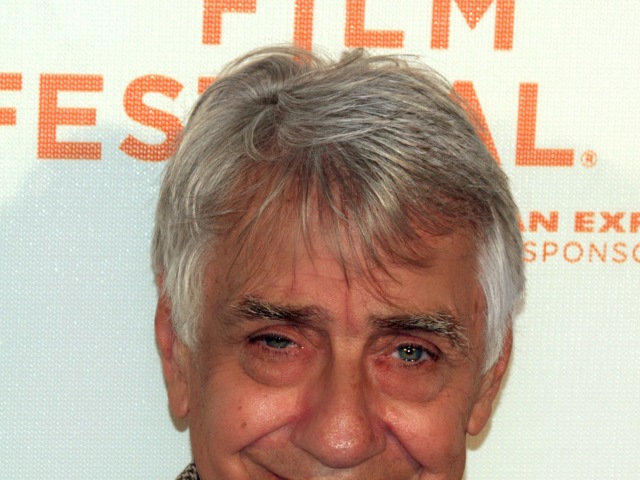 Philip Baker Hall