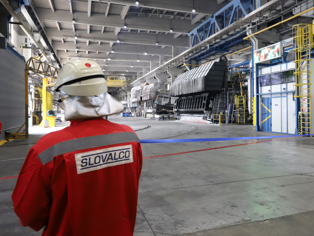 Slovalco