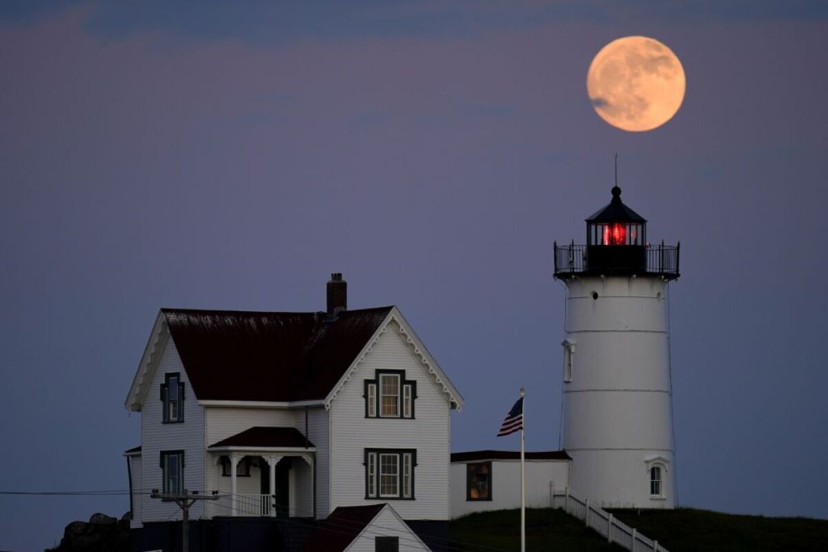 Maine,