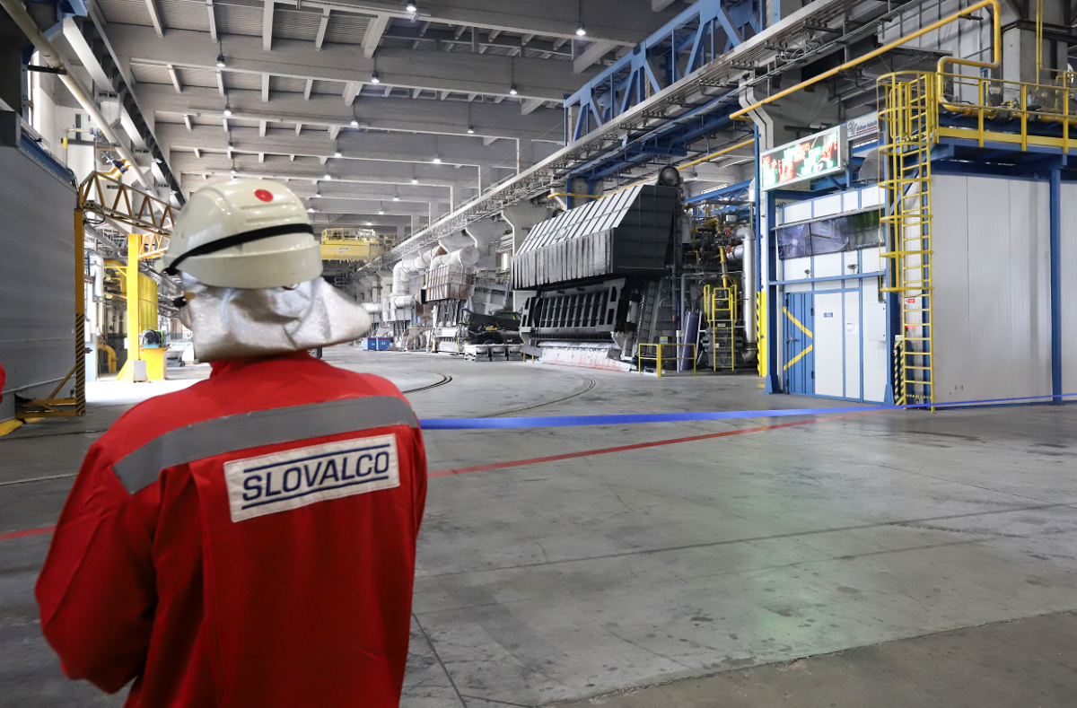 Slovalco