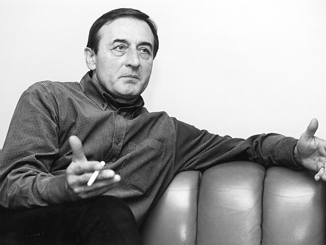 dočolomanský