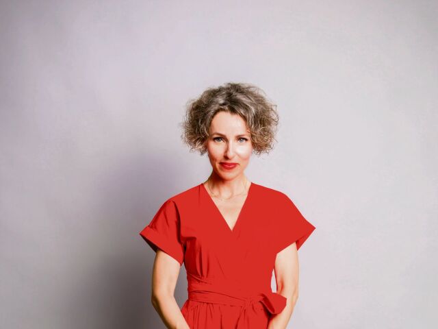 Jarka Črepová