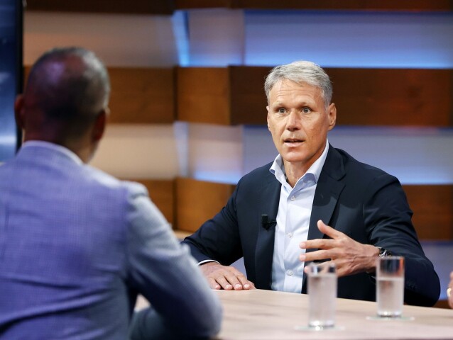 Marco van Basten.