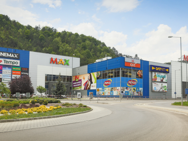 MAX Trencin