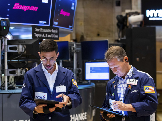 trhy wall street akcie investor stock