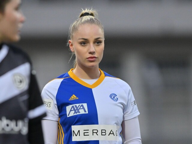 Ana Maria Markovičová
