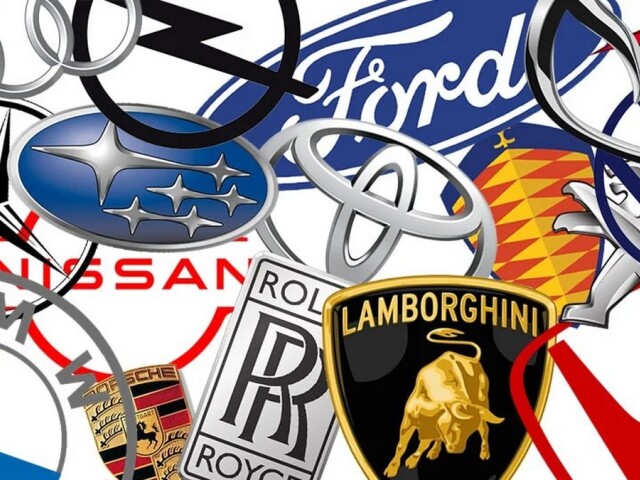 car logo