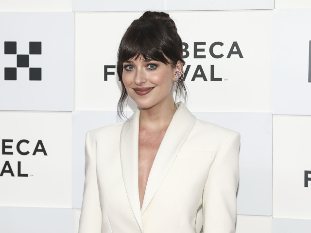Dakota Johnson