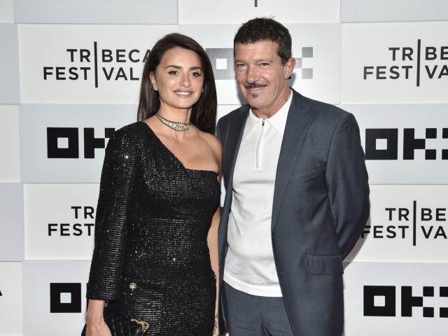 2022 Tribeca Festival - 'Official Competition' Premiere