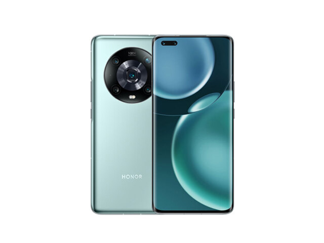 Honor Magic4 Pro, Honor, smartfón