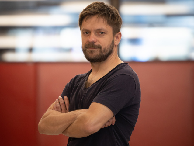 Jiří Mádl