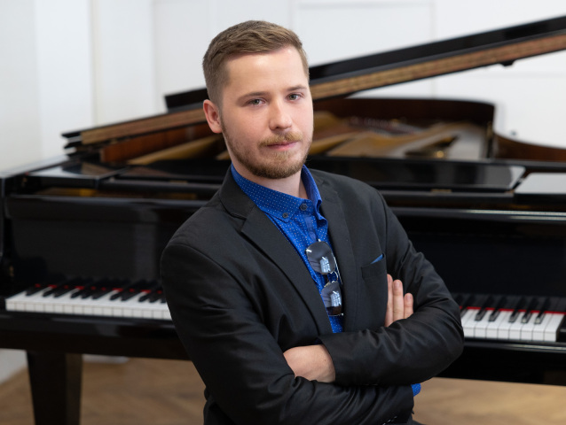 Ladislav Palkovič