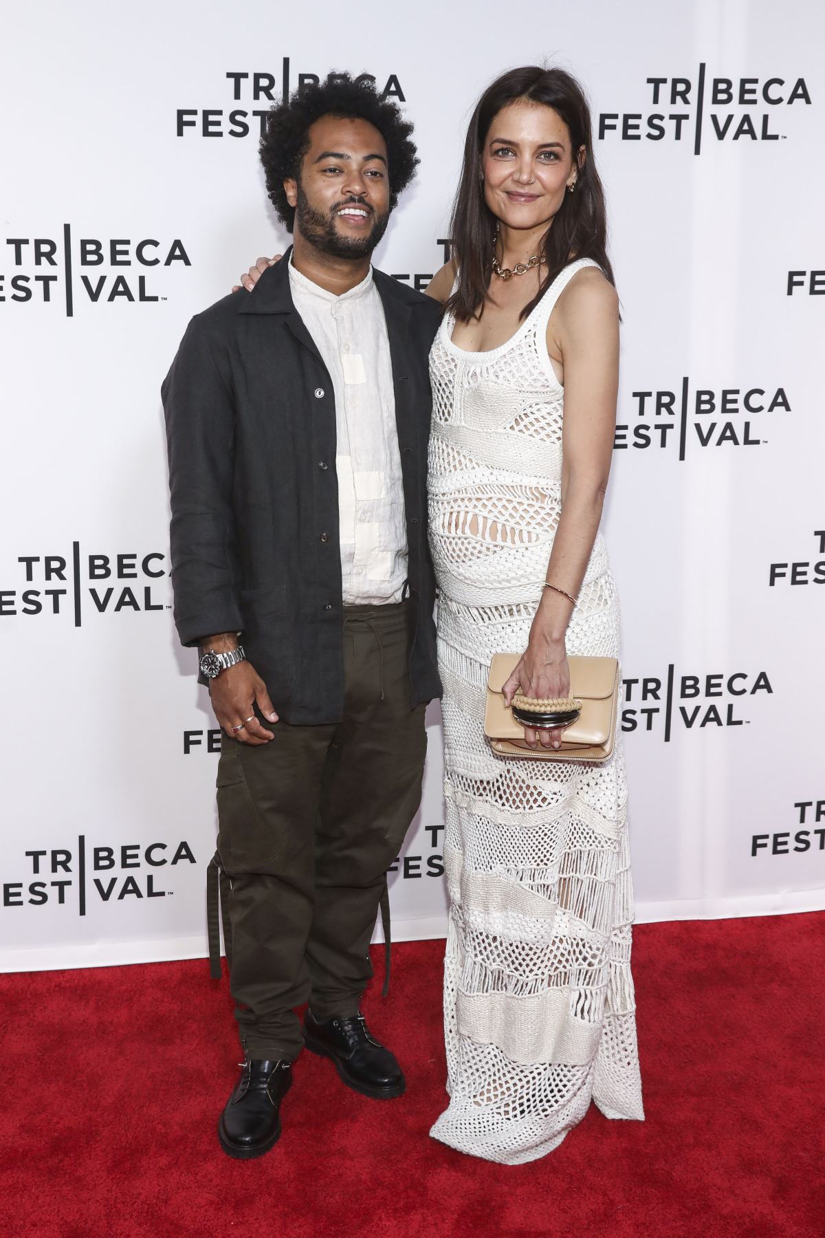 2022 Tribeca Festival - "Alone Together" Premiere