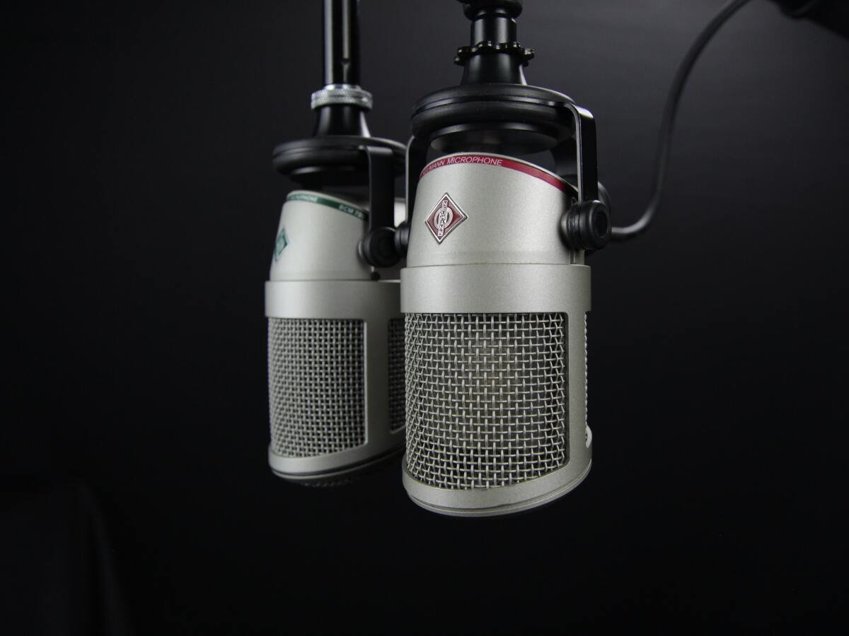 rozhlas, rádio