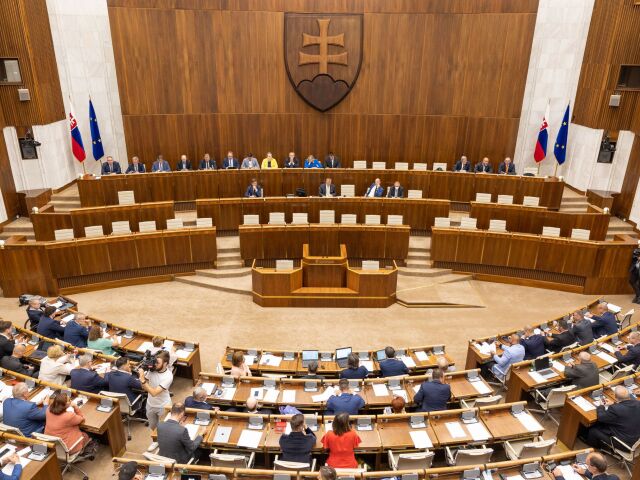 parlament