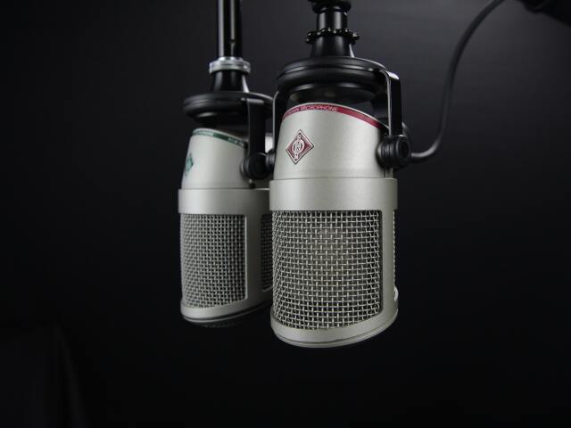 rozhlas, rádio