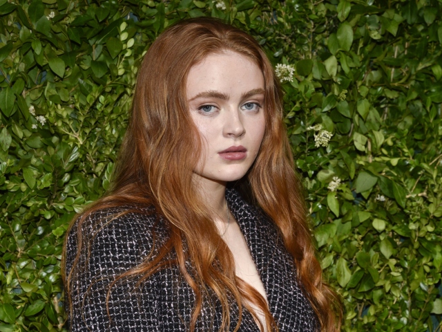 Sadie Sink