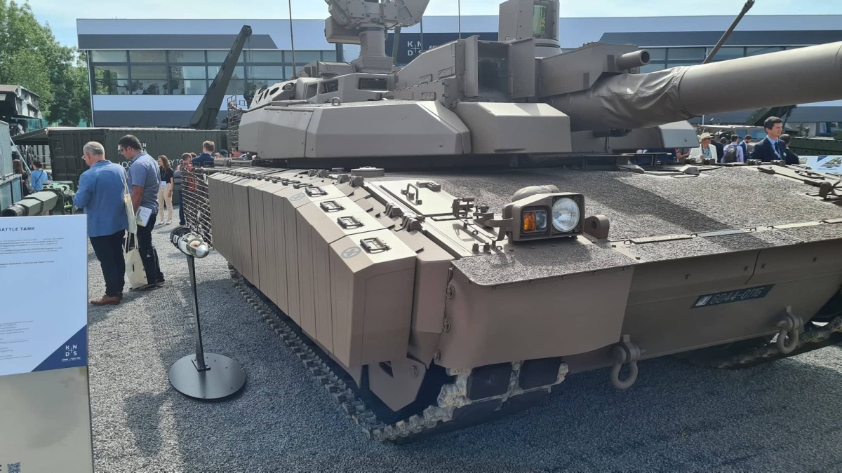 Eurosatory
