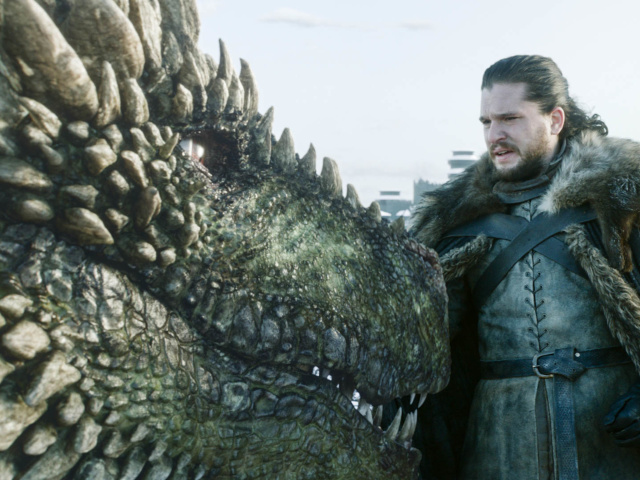 hra o tróny, game of thrones, kit harington,