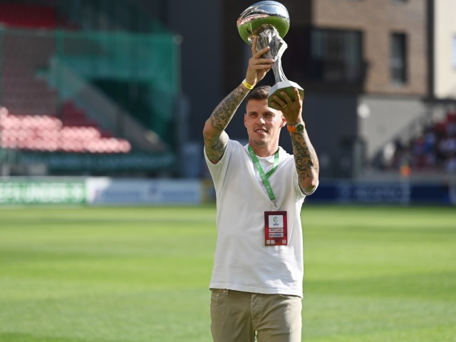 Martin Škrtel Slovensko Francúzsko