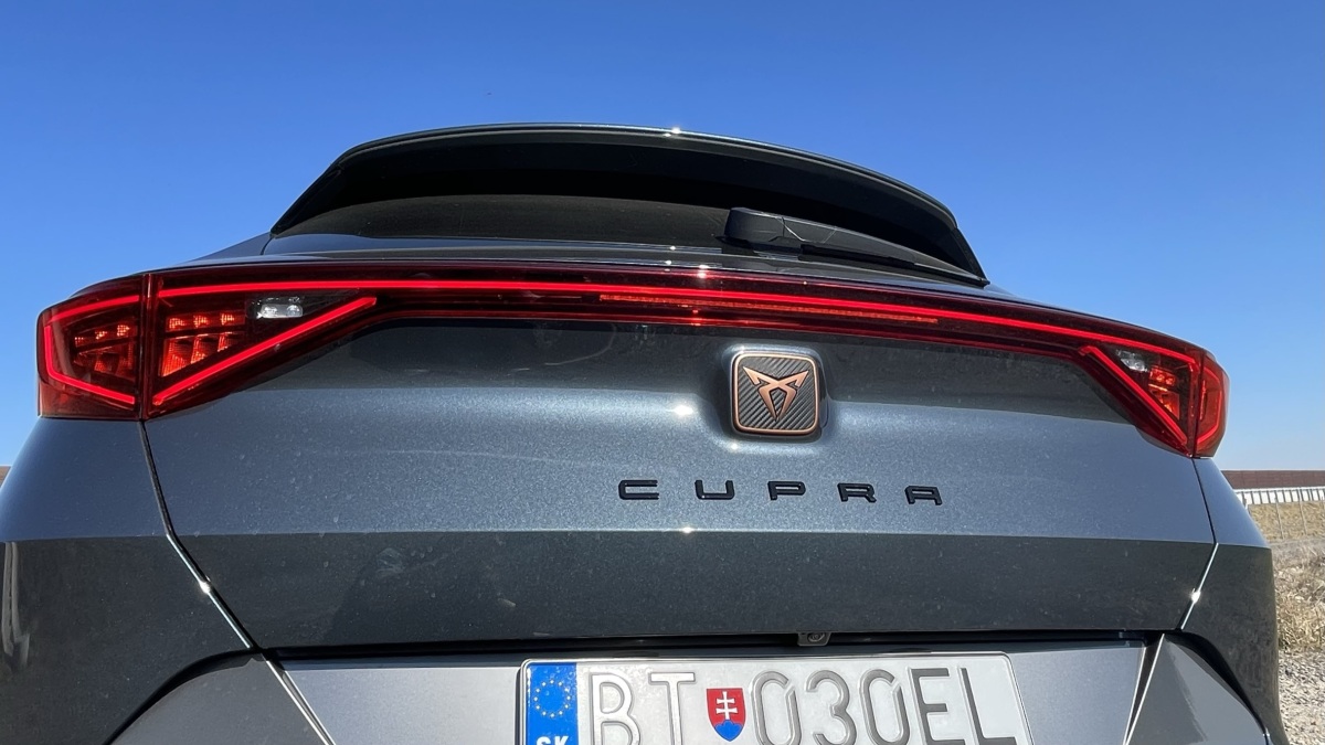 Cupra Formentor 2.0 TDi 4Drive (2022)