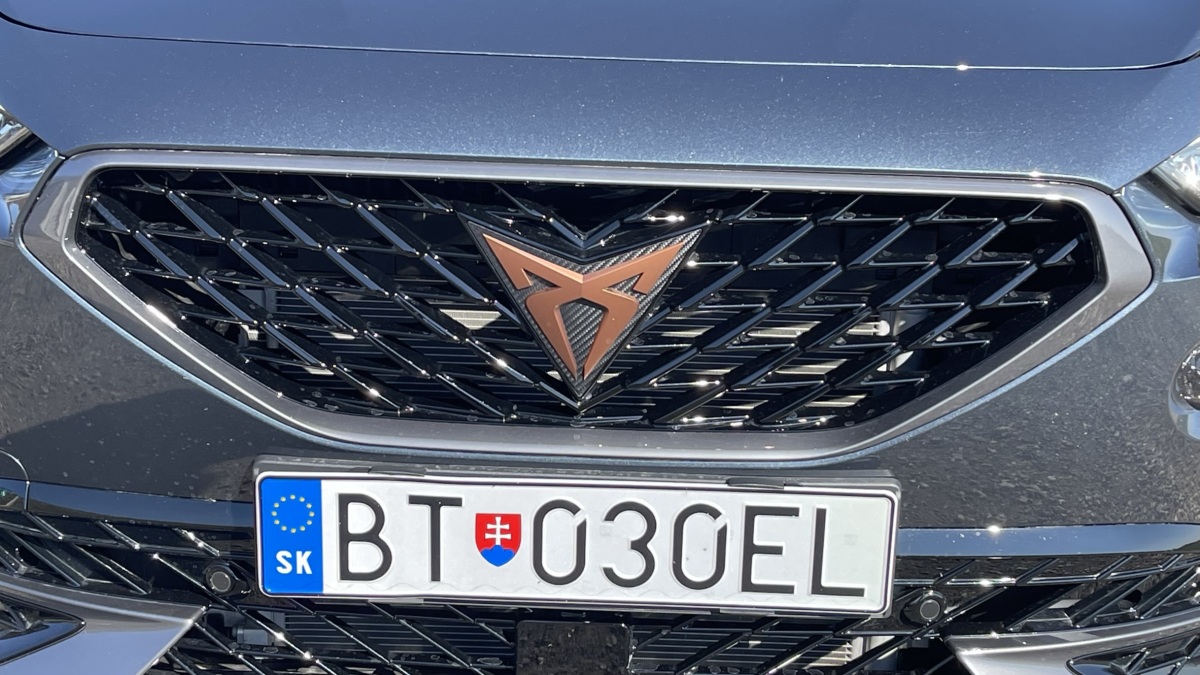 Cupra Formentor 2.0 TDi 4Drive (2022)