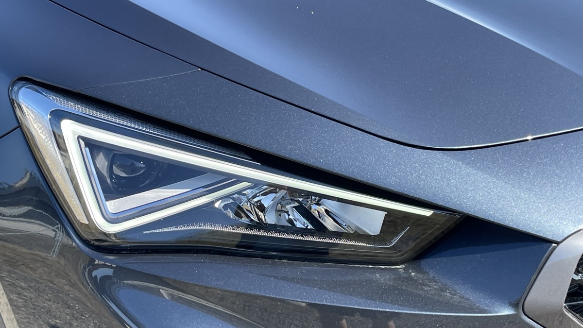 Cupra Formentor 2.0 TDi 4Drive (2022)