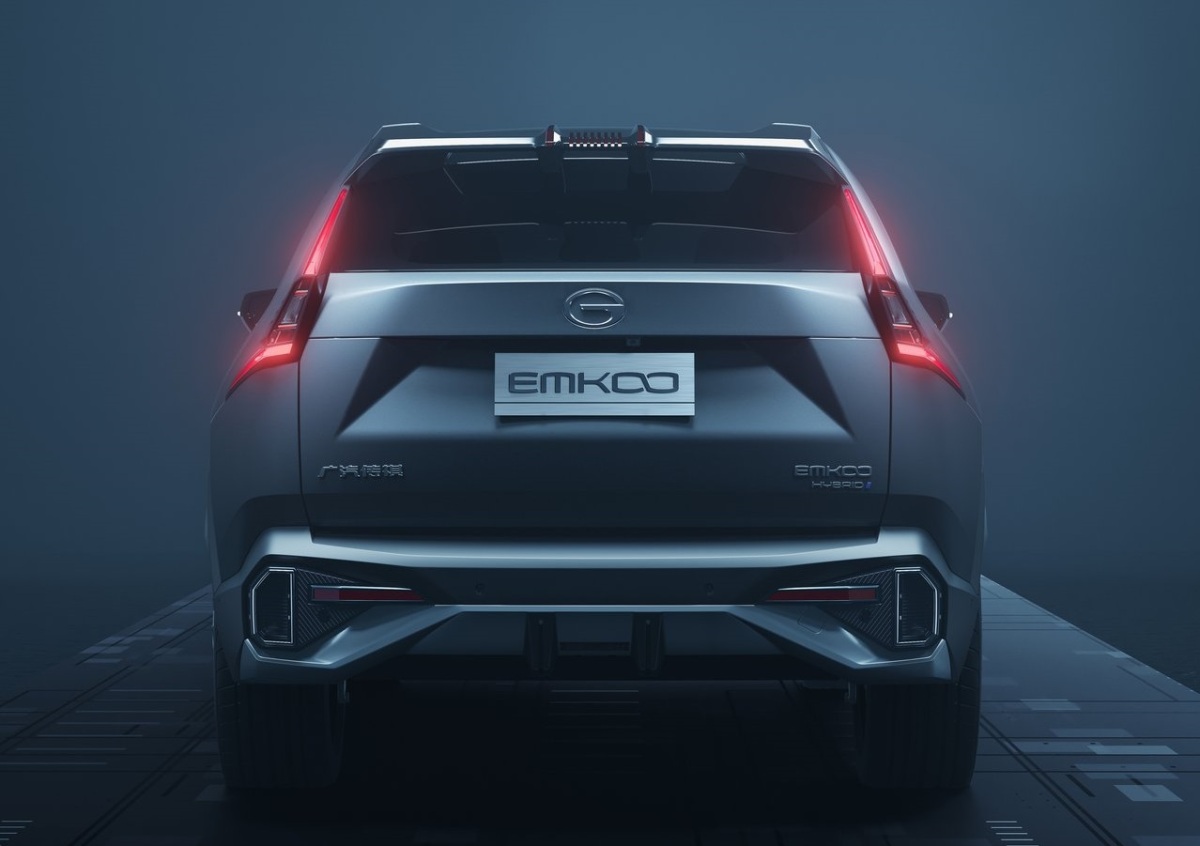 GAC Emkoo 6